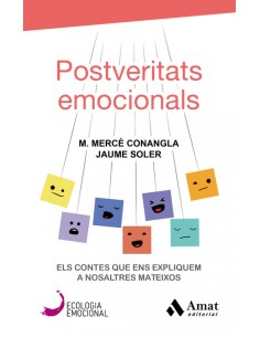 POSTVERITATS EMOCIONALS