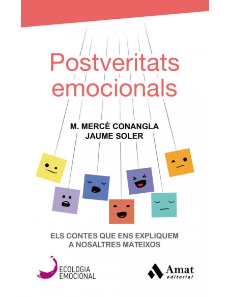 POSTVERITATS EMOCIONALS