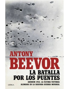 LA BATALLA POR LOS PUENTES