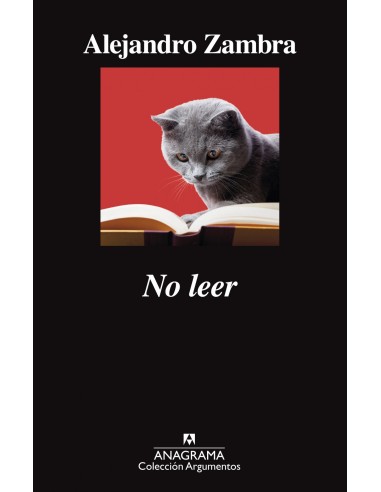 NO LEER