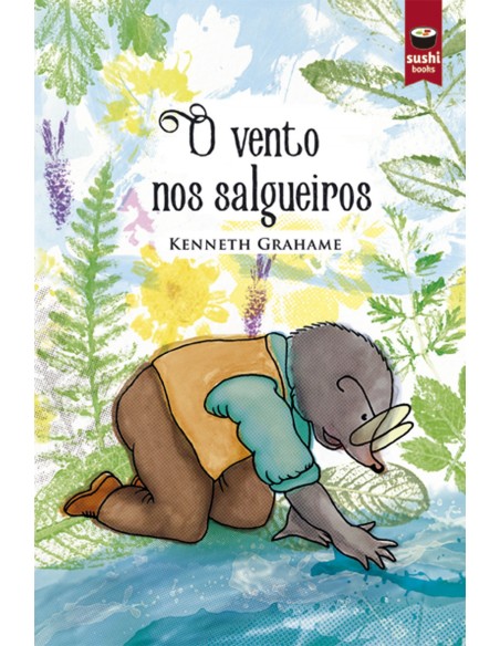 O VENTO NOS SALGUEIROS