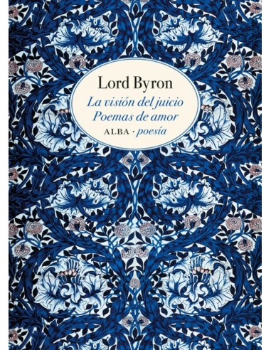 LA VISION DEL JUICIO POEMAS DE AMOR