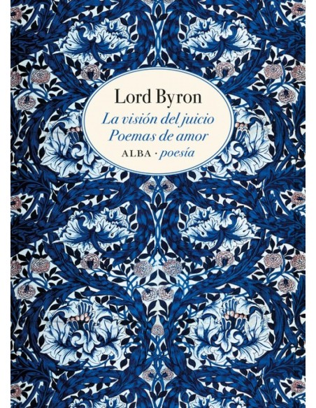 LA VISION DEL JUICIO POEMAS DE AMOR