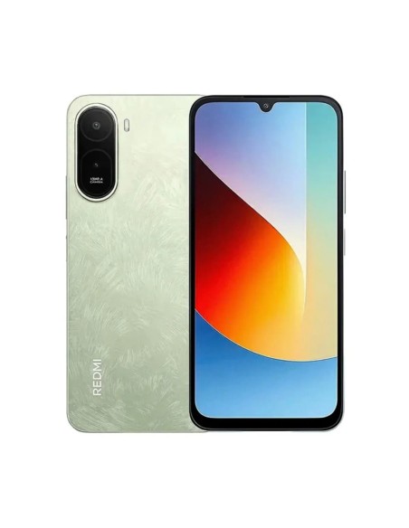 Redmi A7 Pro 17,5 cm (6.9") SIM doble 4G USB Tipo C 4 GB 128 GB 6000 mAh Verde