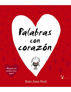 PALABRAS CON CORAZON