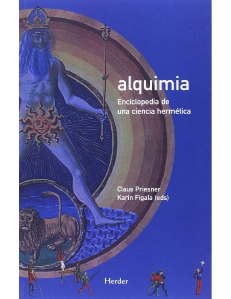 ALQUIMIA