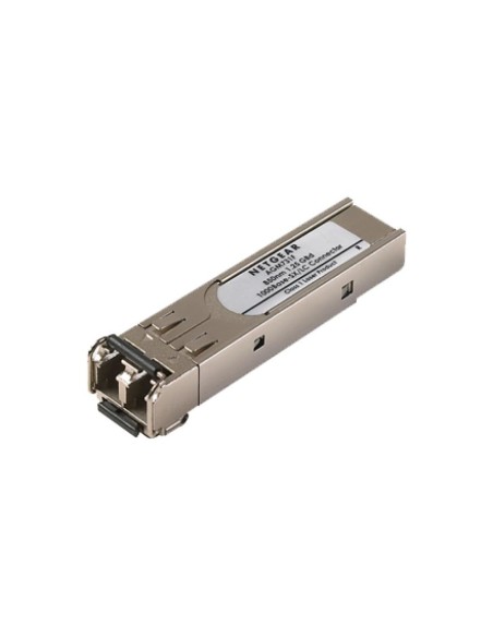 AGM731F red modulo transceptor Fibra óptica 1250 Mbit/s SFP 850 nm