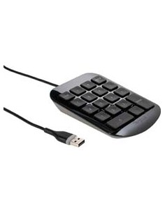 Numeric Keypad