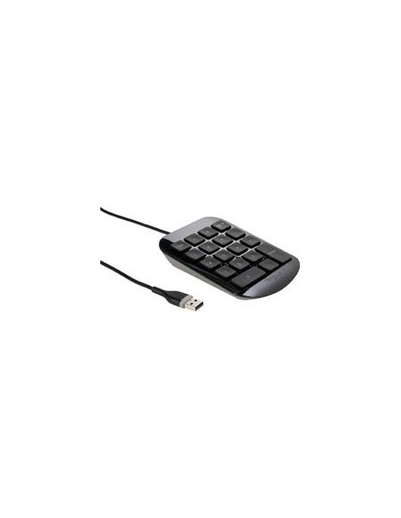 Numeric Keypad