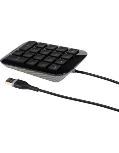 Numeric Keypad