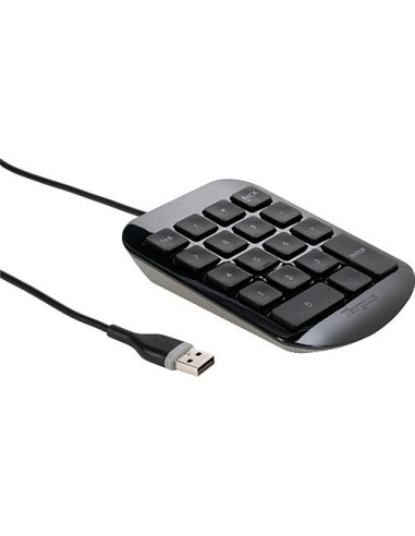 Numeric Keypad