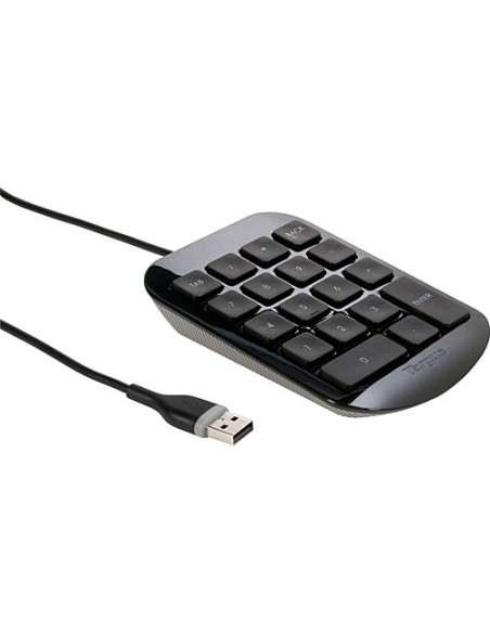 Numeric Keypad