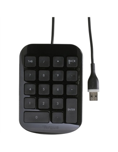 Numeric Keypad