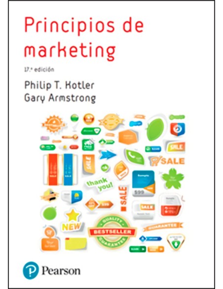 PRINCIPIOS MARKETIN G