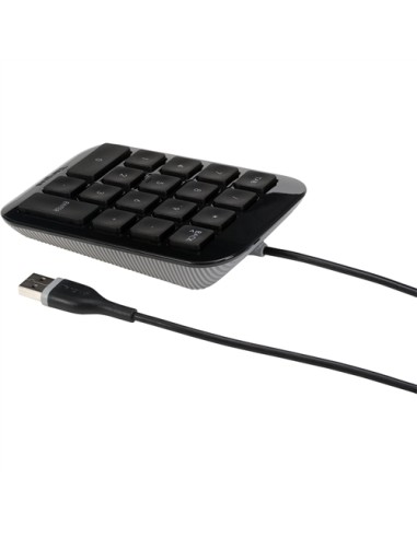 Numeric Keypad