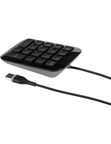 Numeric Keypad