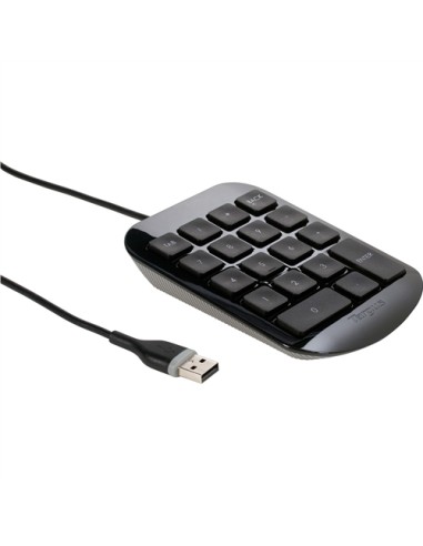 Numeric Keypad