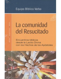 LA COMUNIDAD DEL RESUCITADO