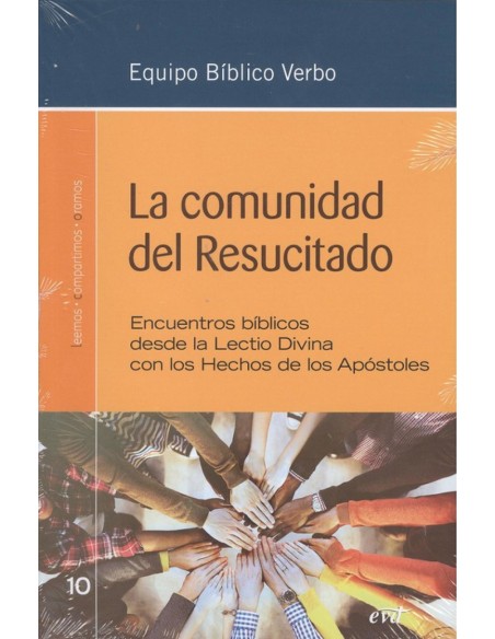 LA COMUNIDAD DEL RESUCITADO