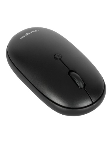 AMB581GL ratón Ambidextro RF Wireless + Bluetooth