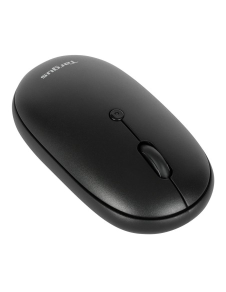 AMB581GL ratón Ambidextro RF Wireless + Bluetooth AMB581GL ratón Ambidextro RF Wireless + Bluetooth