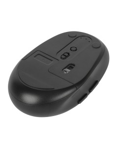 AMB582GL ratón mano derecha RF Wireless + Bluetooth Óptico 2400 DPI 2