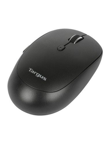 AMB582GL ratón mano derecha RF Wireless + Bluetooth Óptico 2400 DPI