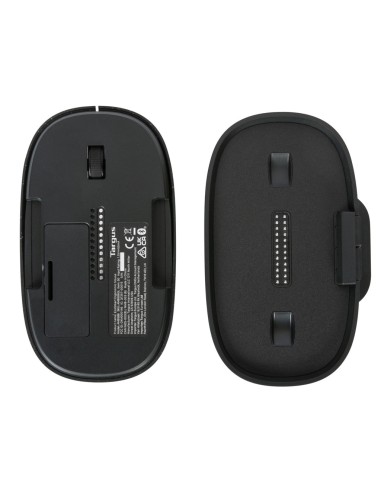 AMB586GL ratón Ambidextro Bluetooth Óptico 4000 DPI