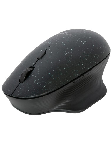 AMB586GL ratón Ambidextro Bluetooth Óptico 4000 DPI