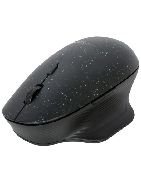 AMB586GL ratón Ambidextro Bluetooth Óptico 4000 DPI AMB586GL ratón Ambidextro Bluetooth Óptico 4000 DPI