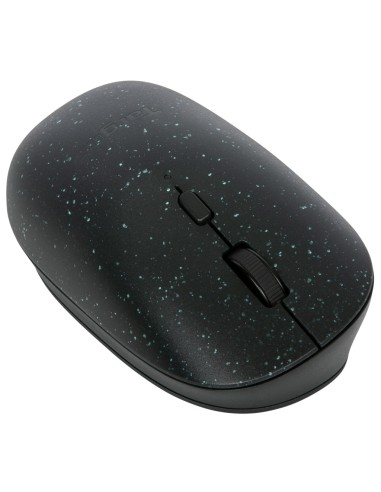 AMB586GL ratón Ambidextro Bluetooth Óptico 4000 DPI