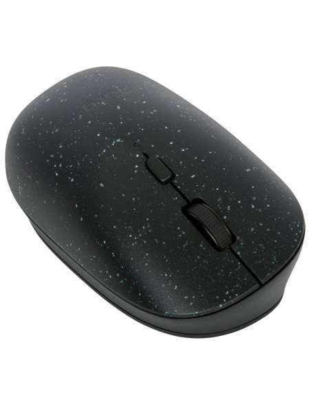 AMB586GL ratón Ambidextro Bluetooth Óptico 4000 DPI AMB586GL ratón Ambidextro Bluetooth Óptico 4000 DPI