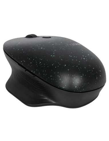 AMB586GL ratón Ambidextro Bluetooth Óptico 4000 DPI