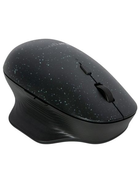 AMB586GL ratón Ambidextro Bluetooth Óptico 4000 DPI AMB586GL ratón Ambidextro Bluetooth Óptico 4000 DPI