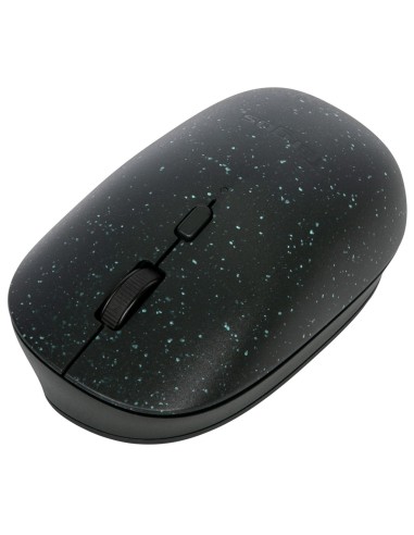 AMB586GL ratón Ambidextro Bluetooth Óptico 4000 DPI