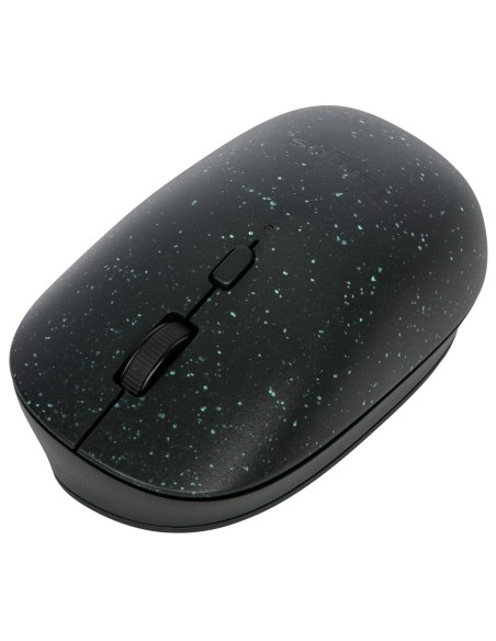 AMB586GL ratón Ambidextro Bluetooth Óptico 4000 DPI AMB586GL ratón Ambidextro Bluetooth Óptico 4000 DPI