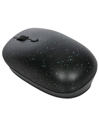 AMB586GL ratón Ambidextro Bluetooth Óptico 4000 DPI