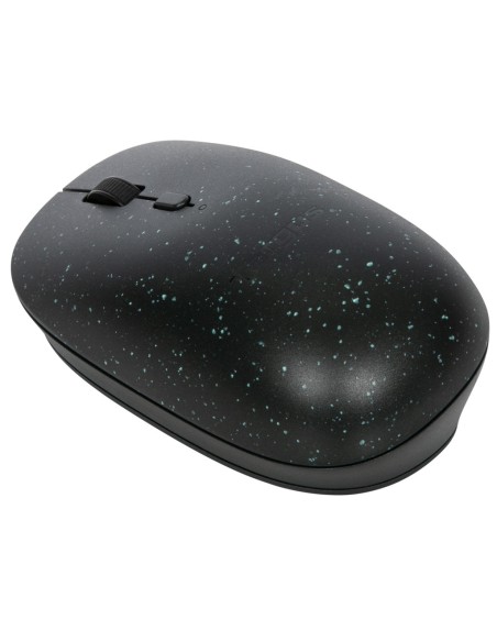 AMB586GL ratón Ambidextro Bluetooth Óptico 4000 DPI AMB586GL ratón Ambidextro Bluetooth Óptico 4000 DPI