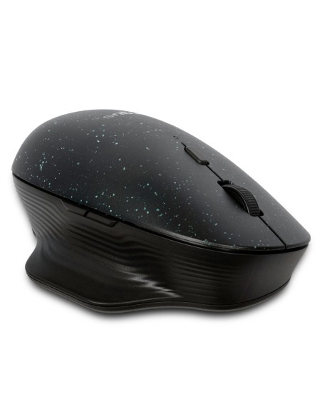 AMB586GL ratón Ambidextro Bluetooth Óptico 4000 DPI AMB586GL ratón Ambidextro Bluetooth Óptico 4000 DPI