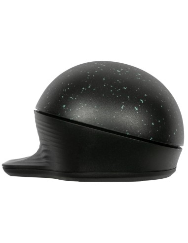 AMB586GL ratón Ambidextro Bluetooth Óptico 4000 DPI