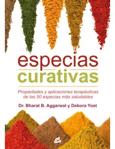 ESPECIAS CURATIVAS