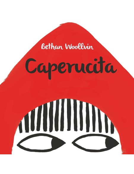 CAPERUCITA
