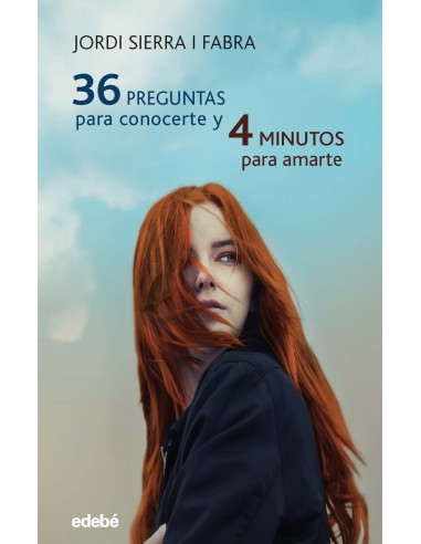 36 PREGUNTAS PARA CONOCERTE Y 4 MINUTOS PARA AMARTE