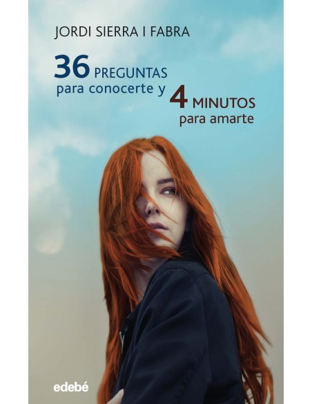 36 PREGUNTAS PARA CONOCERTE Y 4 MINUTOS PARA AMARTE