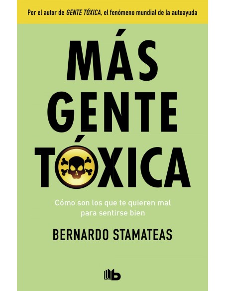 MAS GENTE TOXICA