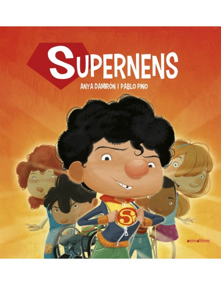 SUPERNENS