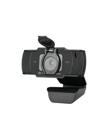 AMDIS05B cámara web 1280 x 720 Pixeles USB 2.0 Negro