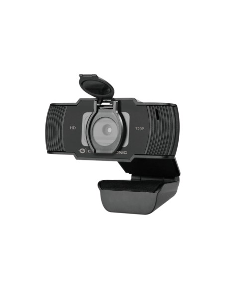 AMDIS05B cámara web 1280 x 720 Pixeles USB 2.0 Negro