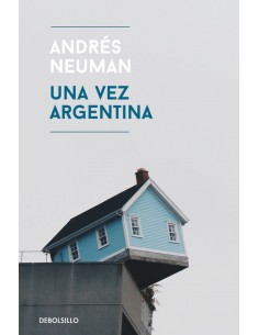 UNA VEZ ARGENTINA