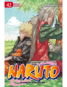 NARUTO 42